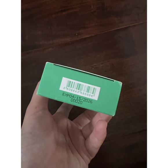 innisfree Daily UV Defense Sunscreen Broad Spectrum SPF 36, Invisible Korean Sun - Picture 6 of 6